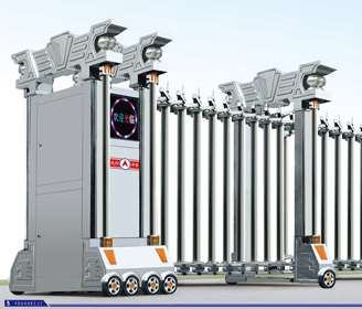 電動伸縮門要確保運(yùn)行安全